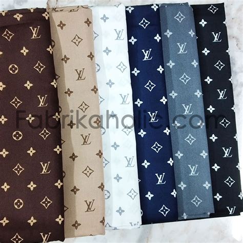 cheap louis vuitton fabric by the yard|louis vuitton fabrics designer remnant.